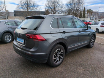 Photo 4 du bon plan VOLKSWAGEN Tiguan 2.0 TDI 150ch Confortline DSG7 Euro6d-T occasion à 19990 €