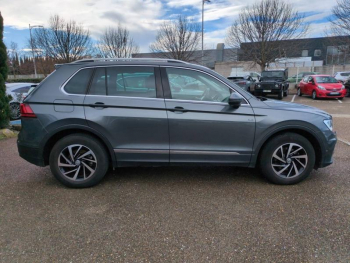 Photo 5 du bon plan VOLKSWAGEN Tiguan 2.0 TDI 150ch Confortline DSG7 Euro6d-T occasion à 19990 €