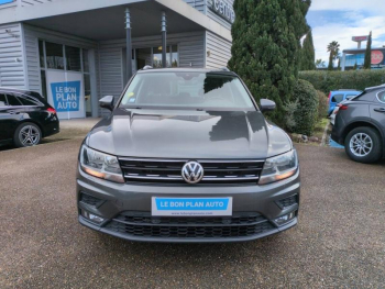 Photo 7 du bon plan VOLKSWAGEN Tiguan 2.0 TDI 150ch Confortline DSG7 Euro6d-T occasion à 19990 €