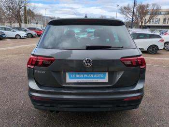 Photo 8 du bon plan VOLKSWAGEN Tiguan 2.0 TDI 150ch Confortline DSG7 Euro6d-T occasion à 19990 €