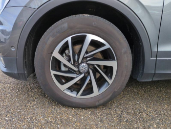 Photo 9 du bon plan VOLKSWAGEN Tiguan 2.0 TDI 150ch Confortline DSG7 Euro6d-T occasion à 19990 €