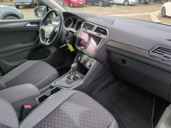 Photo 14 du bon plan VOLKSWAGEN Tiguan 2.0 TDI 150ch Confortline DSG7 Euro6d-T occasion à 19990 €