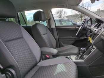 Photo 15 du bon plan VOLKSWAGEN Tiguan 2.0 TDI 150ch Confortline DSG7 Euro6d-T occasion à 19990 €