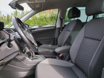 Photo 16 du bon plan VOLKSWAGEN Tiguan 2.0 TDI 150ch Confortline DSG7 Euro6d-T occasion à 19990 €
