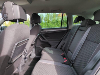 Photo 17 du bon plan VOLKSWAGEN Tiguan 2.0 TDI 150ch Confortline DSG7 Euro6d-T occasion à 19990 €