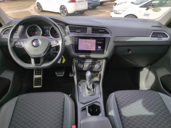 Photo 20 du bon plan VOLKSWAGEN Tiguan 2.0 TDI 150ch Confortline DSG7 Euro6d-T occasion à 19990 €