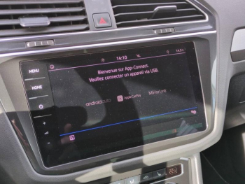 Photo 28 du bon plan VOLKSWAGEN Tiguan 2.0 TDI 150ch Confortline DSG7 Euro6d-T occasion à 19990 €