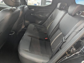 Photo 3 du bon plan NISSAN Micra 1.0 IG-T 100ch N-Sport 2020 occasion à 10490 €