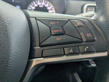 Photo 12 du bon plan NISSAN Micra 1.0 IG-T 100ch N-Sport 2020 occasion à 10490 €