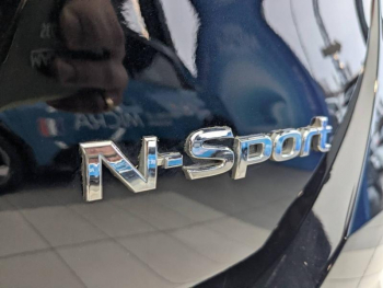 Photo 14 du bon plan NISSAN Micra 1.0 IG-T 100ch N-Sport 2020 occasion à 10490 €