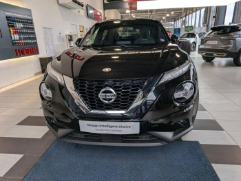 Photo 3 du bon plan NISSAN Juke 1.0 DIG-T 114ch Tekna DCT 2021 occasion à 16990 €