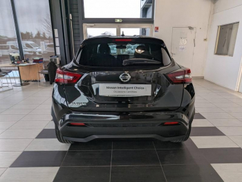 Photo 4 du bon plan NISSAN Juke 1.0 DIG-T 114ch Tekna DCT 2021 occasion à 16990 €