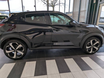 Photo 5 du bon plan NISSAN Juke 1.0 DIG-T 114ch Tekna DCT 2021 occasion à 16990 €
