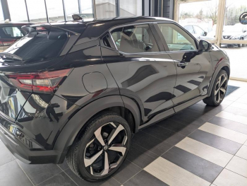 Photo 7 du bon plan NISSAN Juke 1.0 DIG-T 114ch Tekna DCT 2021 occasion à 16990 €