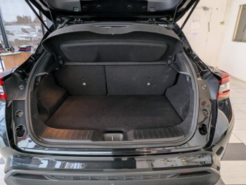 Photo 8 du bon plan NISSAN Juke 1.0 DIG-T 114ch Tekna DCT 2021 occasion à 16990 €