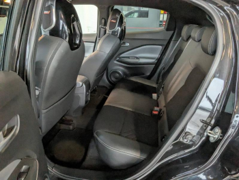 Photo 9 du bon plan NISSAN Juke 1.0 DIG-T 114ch Tekna DCT 2021 occasion à 16990 €