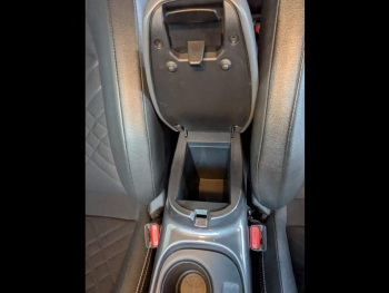 Photo 17 du bon plan NISSAN Juke 1.0 DIG-T 114ch Tekna DCT 2021 occasion à 16990 €