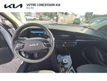 Photo 7 du bon plan KIA Niro EV 204ch Motion occasion à 24970 €