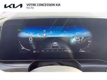 Photo 8 du bon plan KIA Niro EV 204ch Motion occasion à 24970 €