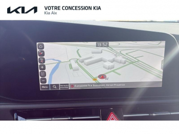 Photo 10 du bon plan KIA Niro EV 204ch Motion occasion à 24970 €