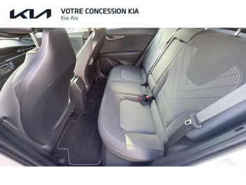 Photo 11 du bon plan KIA Niro EV 204ch Motion occasion à 24970 €