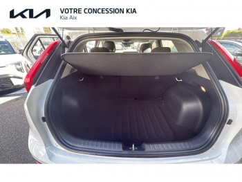 Photo 12 du bon plan KIA Niro EV 204ch Motion occasion à 24970 €