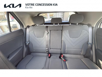 Photo 13 du bon plan KIA Niro EV 204ch Motion occasion à 24970 €