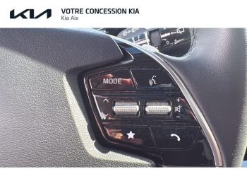 Photo 20 du bon plan KIA Niro EV 204ch Motion occasion à 24970 €