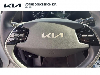 Photo 21 du bon plan KIA Niro EV 204ch Motion occasion à 24970 €
