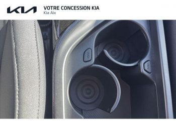 Photo 25 du bon plan KIA Niro EV 204ch Motion occasion à 24970 €