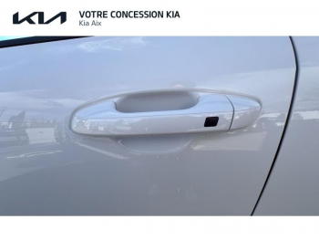 Photo 30 du bon plan KIA Niro EV 204ch Motion occasion à 24970 €