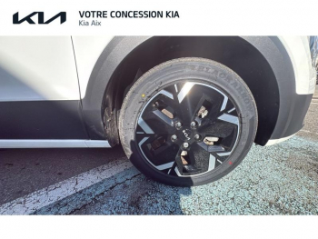 Photo 32 du bon plan KIA Niro EV 204ch Motion occasion à 24970 €