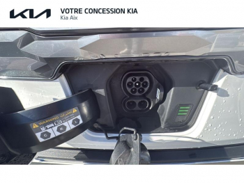 Photo 35 du bon plan KIA Niro EV 204ch Motion occasion à 24970 €
