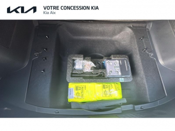 Photo 36 du bon plan KIA Niro EV 204ch Motion occasion à 24970 €