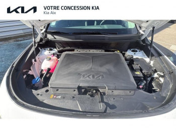 Photo 37 du bon plan KIA Niro EV 204ch Motion occasion à 24970 €