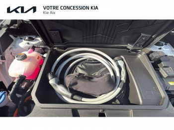 Photo 38 du bon plan KIA Niro EV 204ch Motion occasion à 24970 €