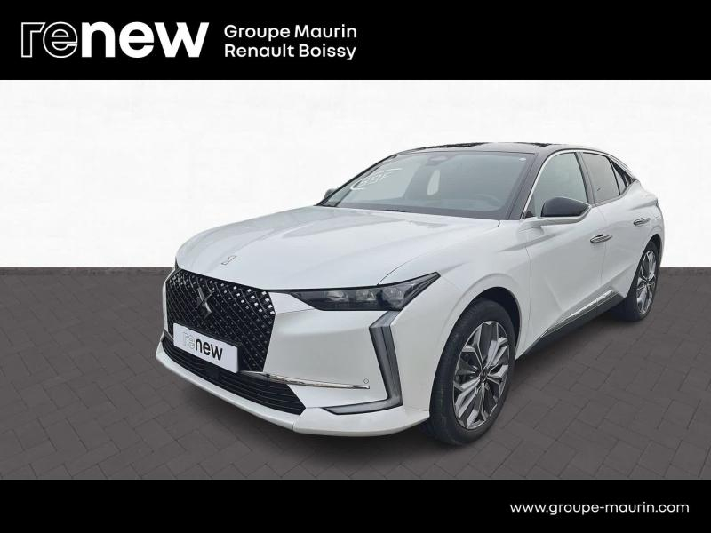 Bon plan DS DS 4 E-TENSE 225ch Trocadero occasion