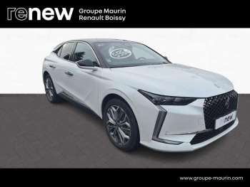 Photo 2 du bon plan DS DS 4 E-TENSE 225ch Trocadero occasion à 26000 €