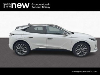 Photo 3 du bon plan DS DS 4 E-TENSE 225ch Trocadero occasion à 26000 €