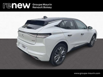 Photo 4 du bon plan DS DS 4 E-TENSE 225ch Trocadero occasion à 26000 €