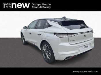 Photo 5 du bon plan DS DS 4 E-TENSE 225ch Trocadero occasion à 26000 €