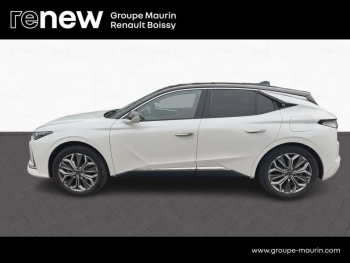 Photo 6 du bon plan DS DS 4 E-TENSE 225ch Trocadero occasion à 26000 €