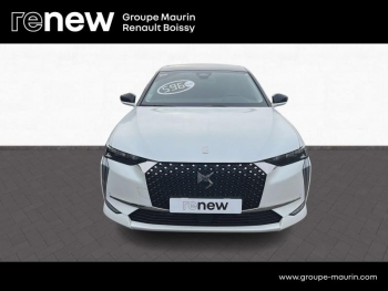 Photo 7 du bon plan DS DS 4 E-TENSE 225ch Trocadero occasion à 26000 €