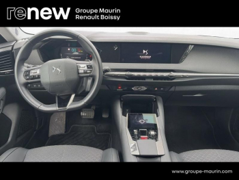 Photo 9 du bon plan DS DS 4 E-TENSE 225ch Trocadero occasion à 26000 €