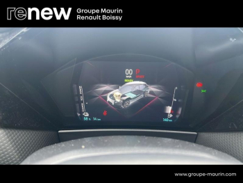 Photo 11 du bon plan DS DS 4 E-TENSE 225ch Trocadero occasion à 26000 €