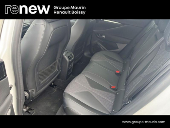 Photo 13 du bon plan DS DS 4 E-TENSE 225ch Trocadero occasion à 26000 €