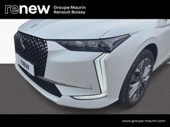 Photo 16 du bon plan DS DS 4 E-TENSE 225ch Trocadero occasion à 26000 €