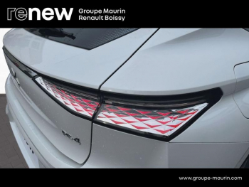 Photo 19 du bon plan DS DS 4 E-TENSE 225ch Trocadero occasion à 26000 €