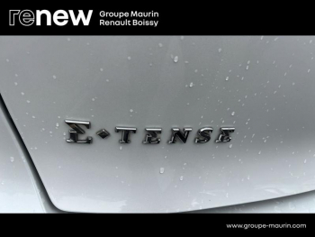 Photo 26 du bon plan DS DS 4 E-TENSE 225ch Trocadero occasion à 26000 €