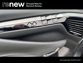 Photo 28 du bon plan DS DS 4 E-TENSE 225ch Trocadero occasion à 26000 €